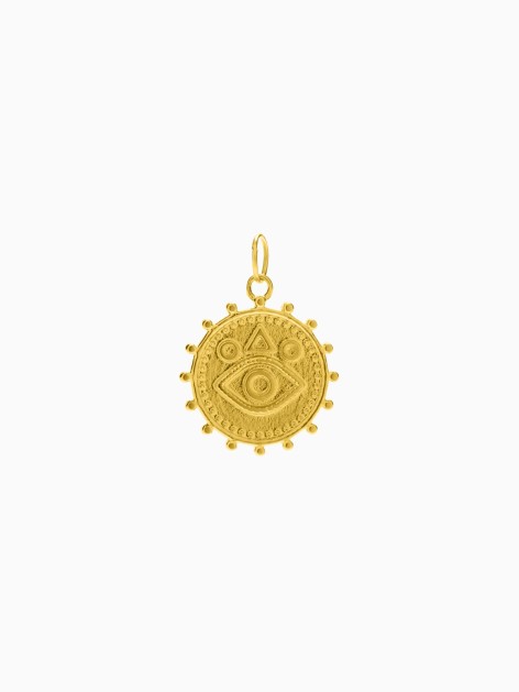PROTECTION PENDANT CHARM