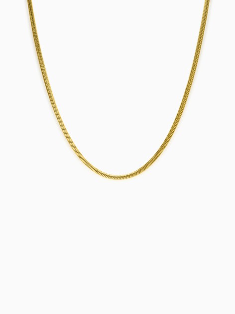 HANOI PENDANT CHARM CHAIN