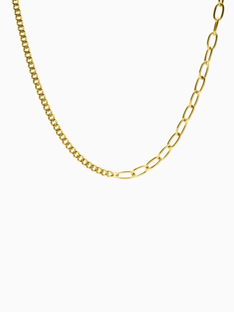 SEOUL PENDANT CHARM CHAIN