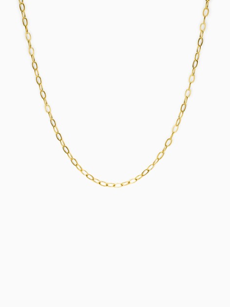 MALÉ PENDANT CHARM CHAIN