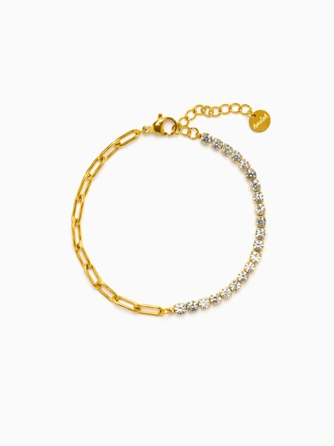 PULSERA PERSONALIZABLE LÚMINA