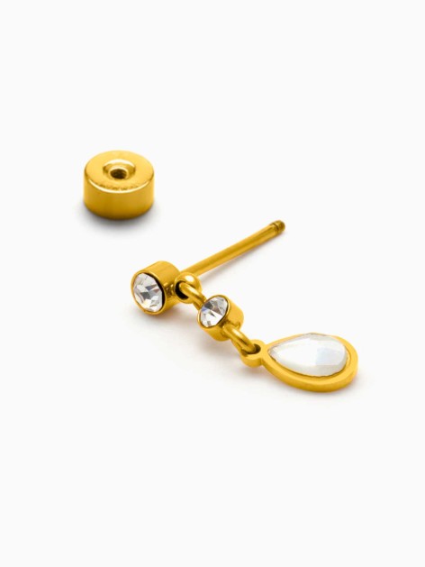 DANGLING DROP EARRING 2