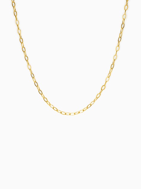 CADENA CHARM COLGANTE MALÉ