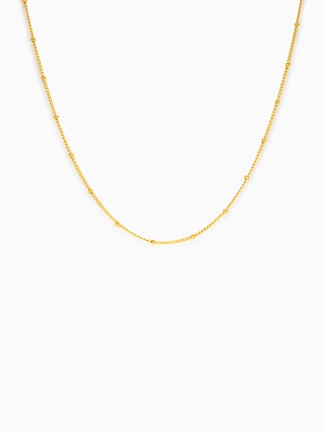 CADENA CHARM COLGANTE TAIPÉI