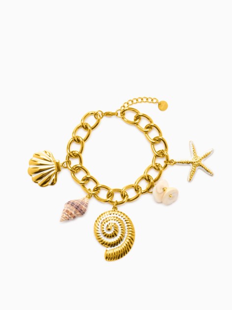 ADRIATIC STEEL BRACELET