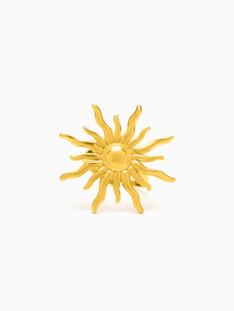 ANILLO SOL
