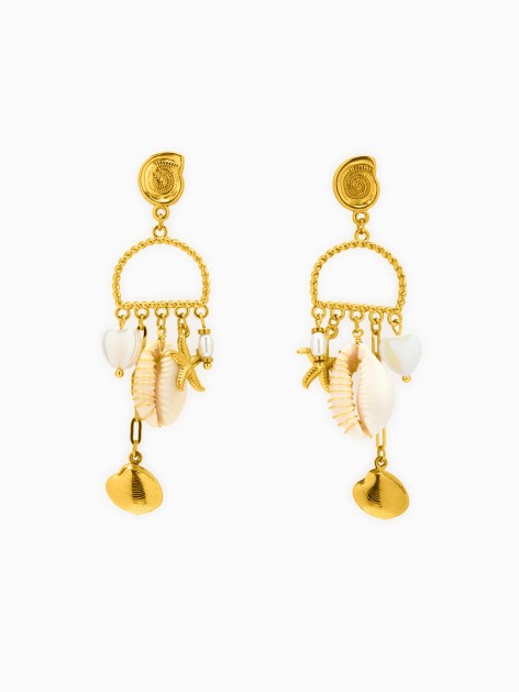 PENDIENTES BÁLTICO