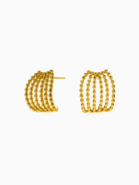 SANTORINI EARRINGS