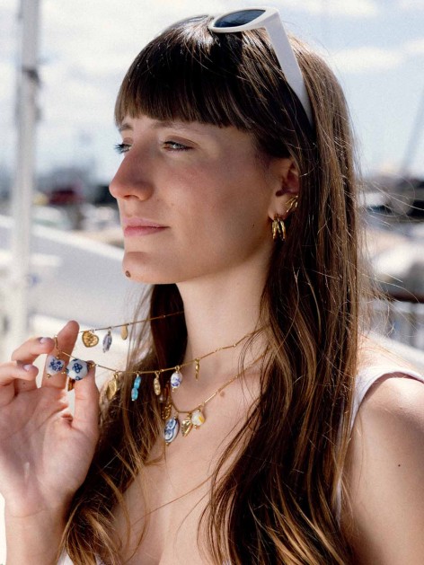 AMALFI EARRINGS 2