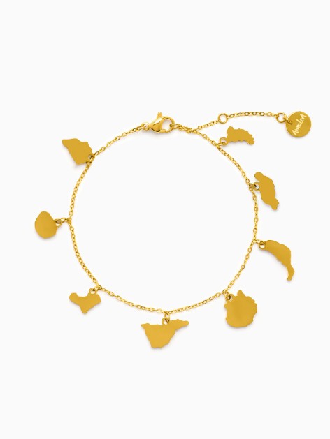 CANARY ISLANDS BRACELET...