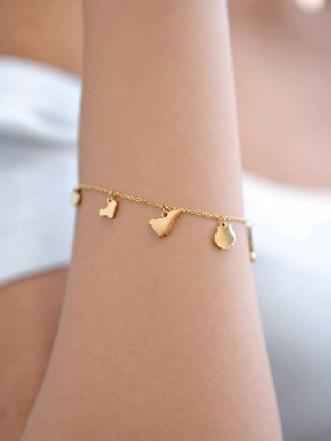 CANARY ISLANDS BRACELET... 2