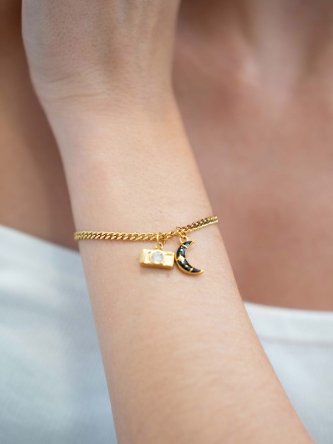 PEKIN PENDANT BRACELET 2