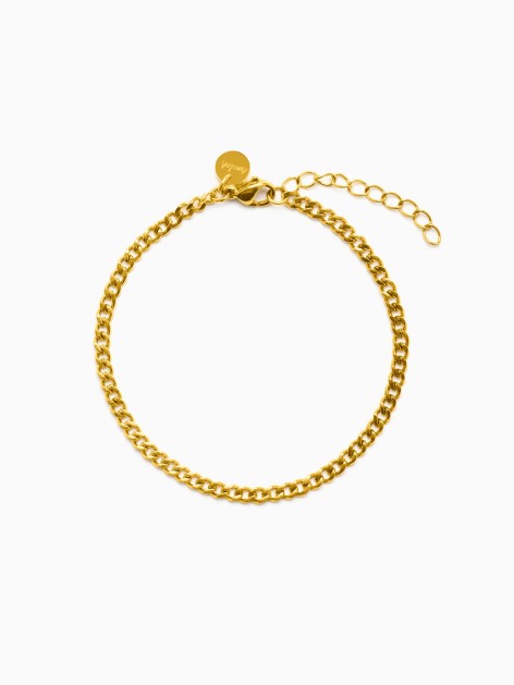 PEKIN PENDANT BRACELET