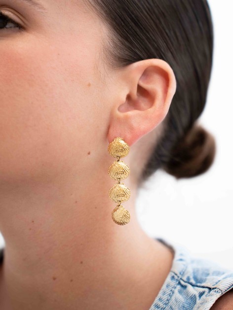 PENDIENTES MEDITERRÁNEO 2