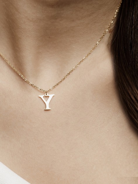 COLLAR INICIAL DE ACERO 2