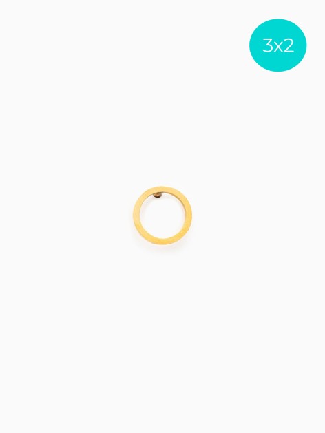 KARMA EARRING
