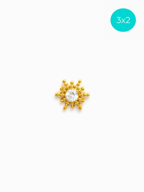 SOLAR EARRING