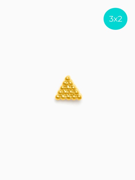 HONEY EARRING