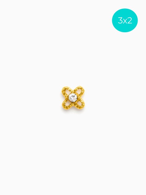 GAURA EARRING