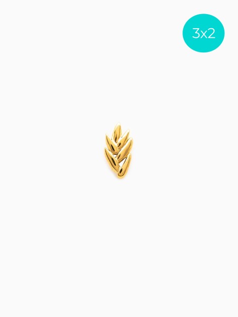 WHEAT EARRING 2