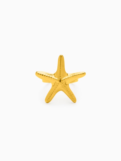STARFISH RING