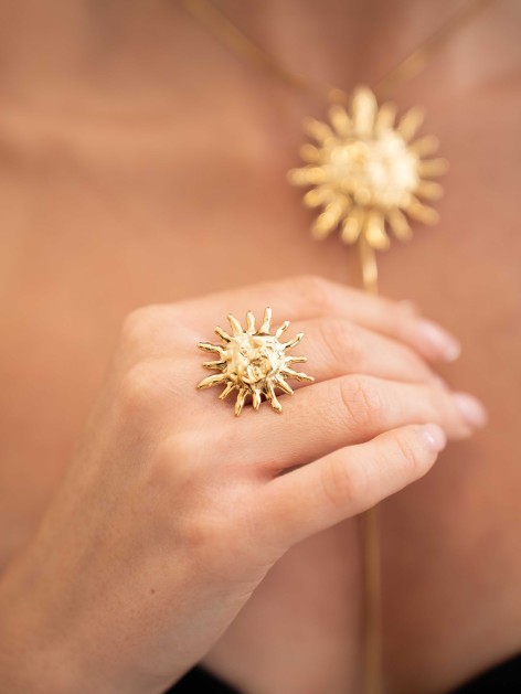 SOLSTICE RING 2