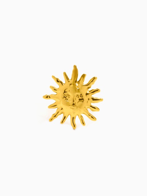 SOLSTICE RING