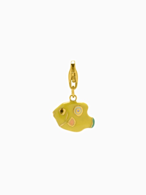 SUNFISH CHARM
