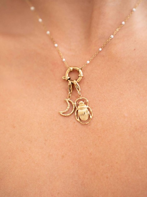 CHARM ESCARABAJO 2