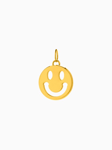 CHARM COLGANTE SMILE