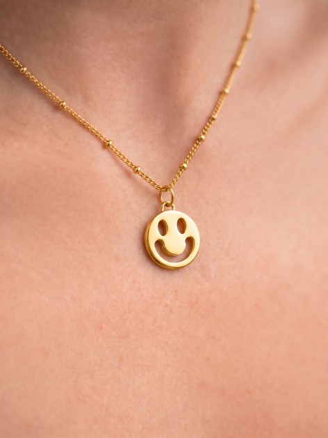 CHARM COLGANTE SMILE 2