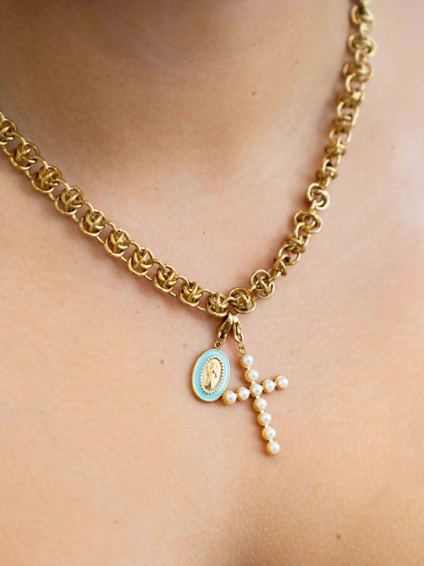 CHARM SAGRADA 2