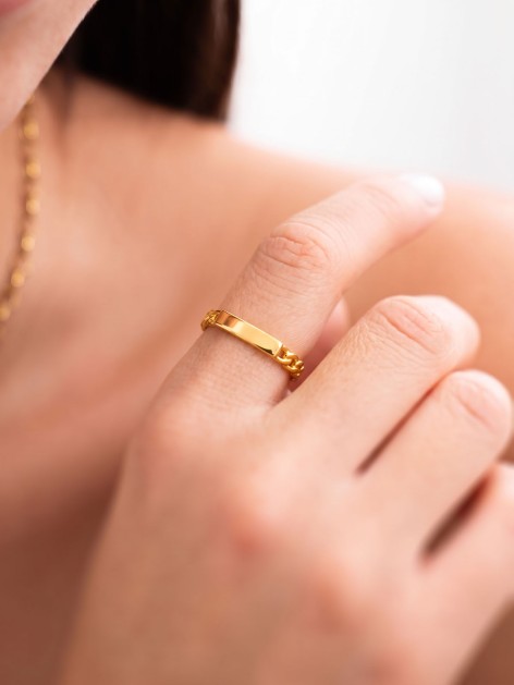 ANILLO TRAMA 2