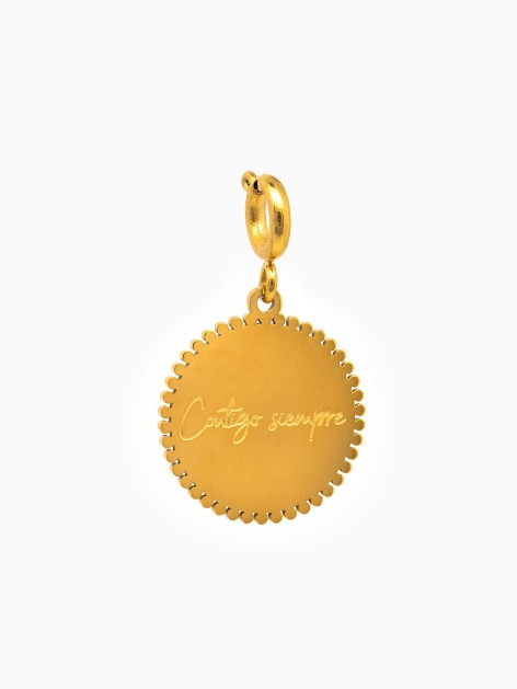 CHARM CONTIGO SIEMPRE