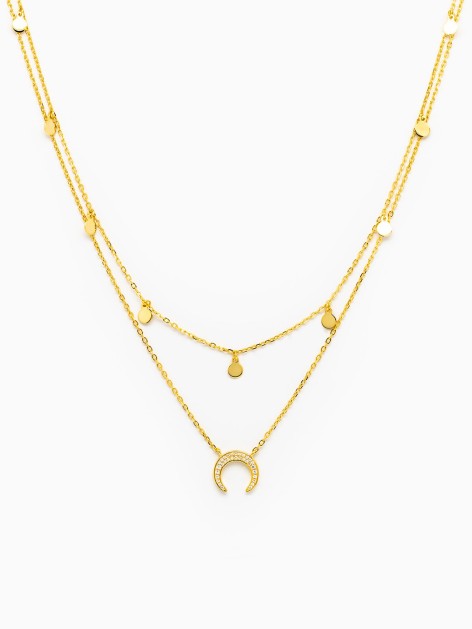 COLLAR AMELIA