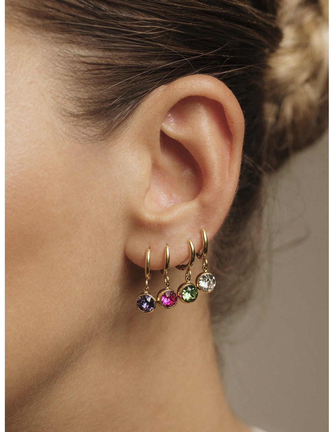 Destello Earrings