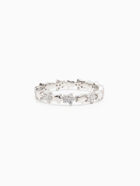 ANILLO ESTRELLAS