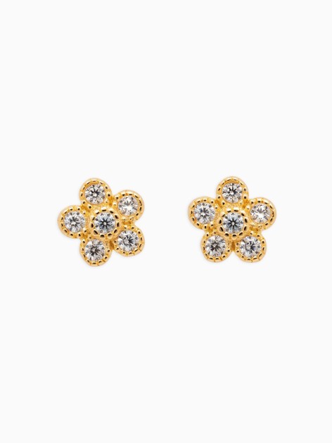 ALISHA EARRINGS