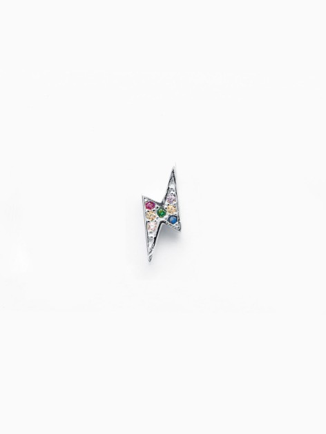 RELAMPAGO EARRING 2