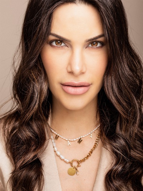 COLLAR MAMÁ COLGANTES Y... 2