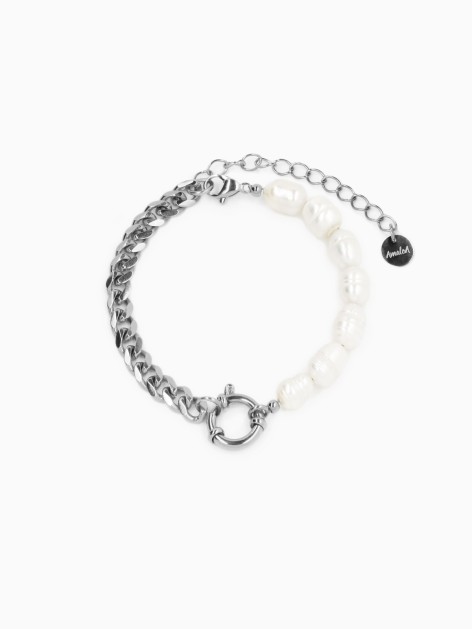 PULSERA DE ESLABONES Y... 2