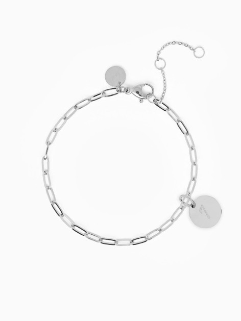 PULSERA DE LA SUERTE...