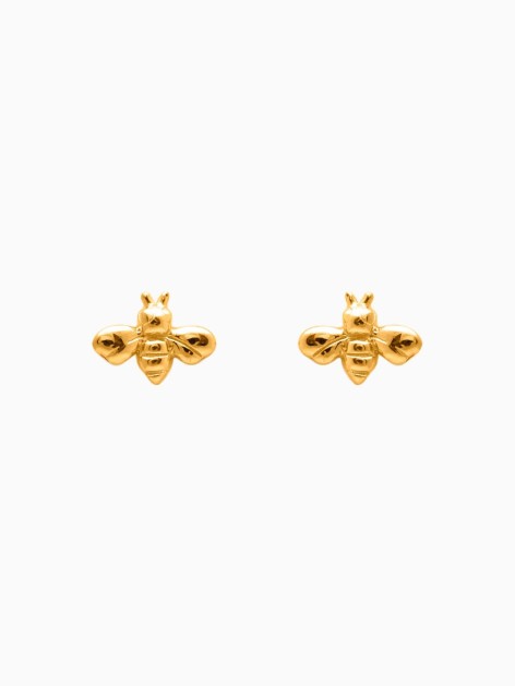 BEE EARRINGS