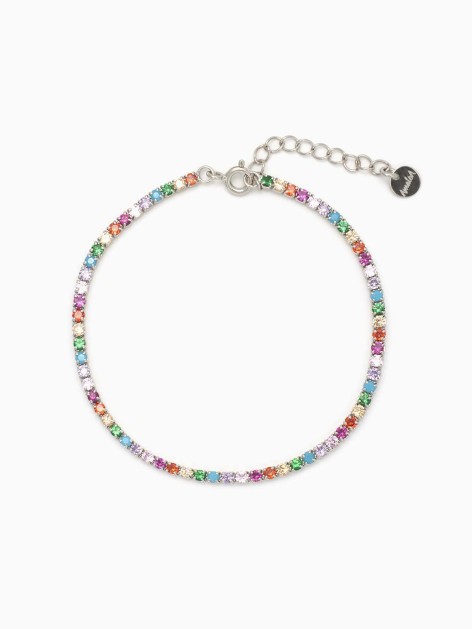 PULSERA MINI CIRCONITAS