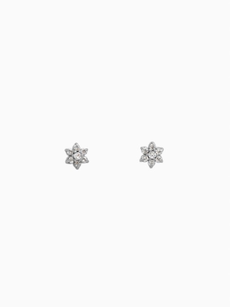 RITA STERLING SILVER EARRINGS 2