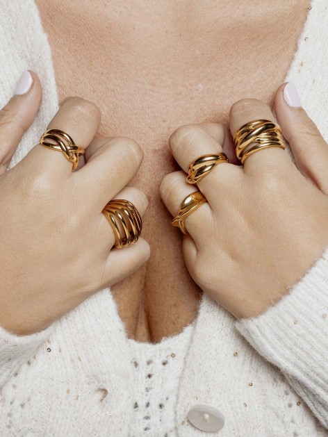 ANILLO DE ACERO SIMIEN 2