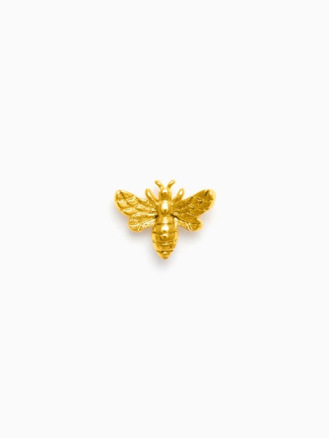 QUEEN BEE EARRING