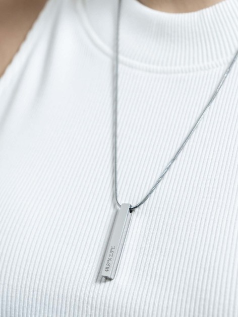 COLLAR GRABADO RECTÁNGULO... 2