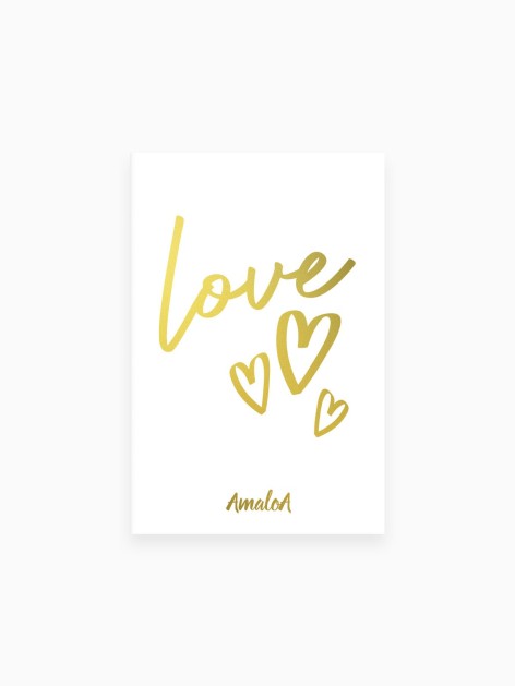 TARJETAS PERSONALIZABLES