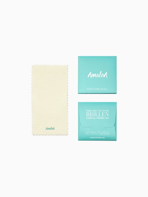 PAÑO LIMPIA PLATA